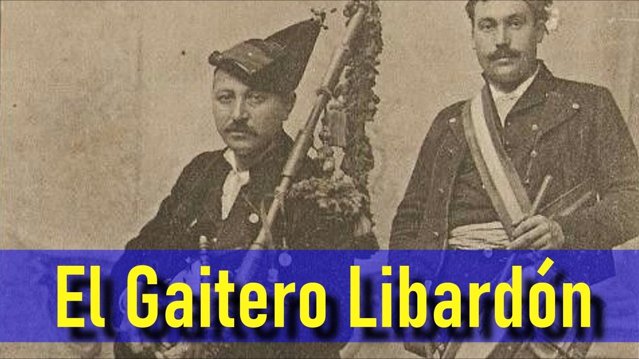 EL GAITERO LIBARDÓN