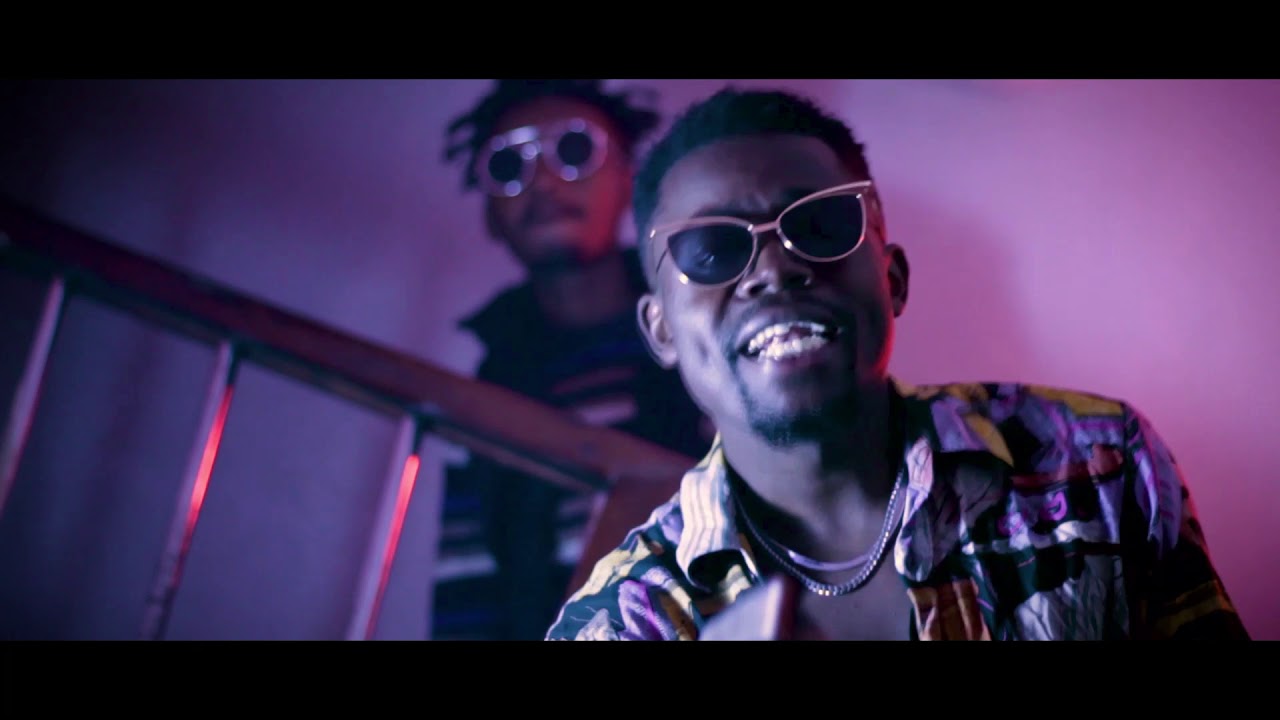 #Street Gospel#UNACHOMA  BY HYPE DOGO x JAM C x YUYU  official video
