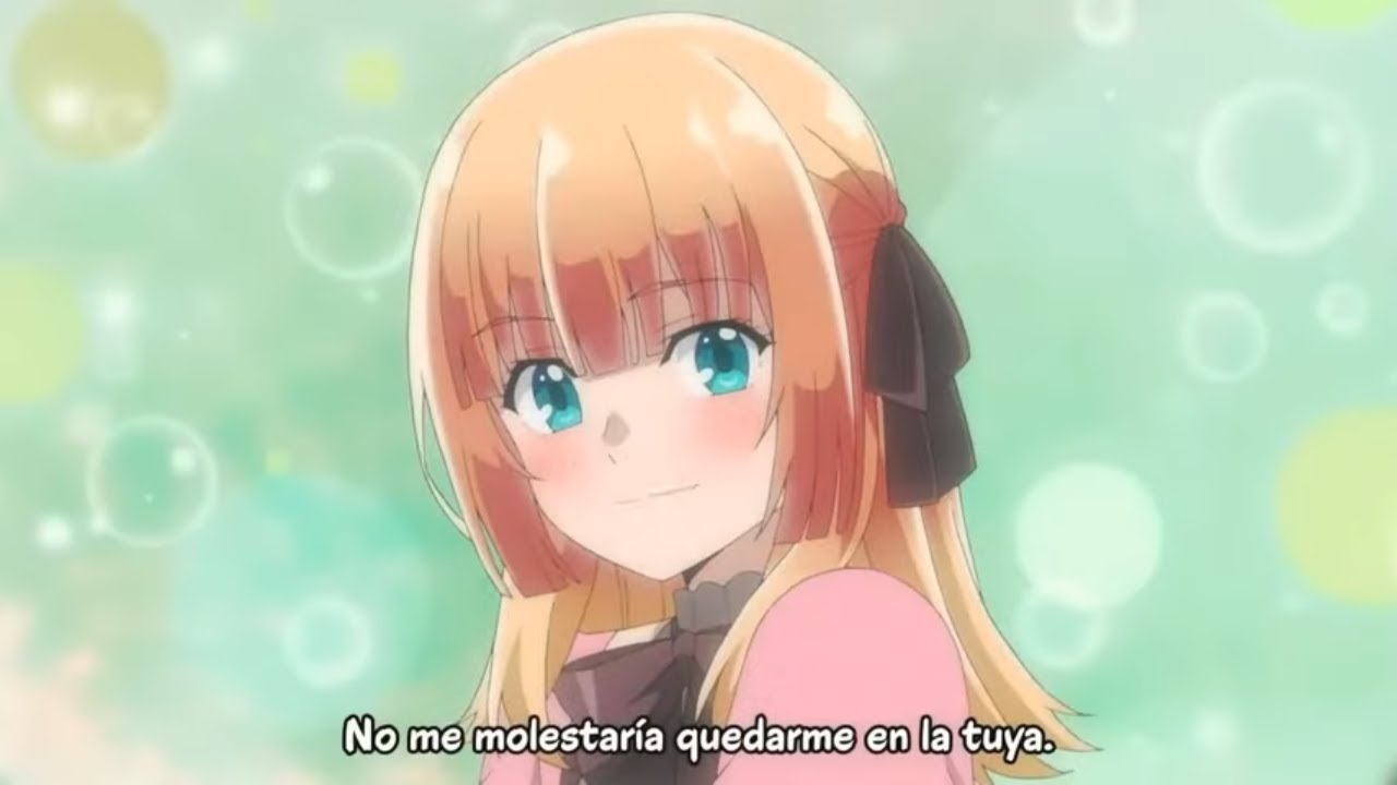 celos en el anime | recopilación #22