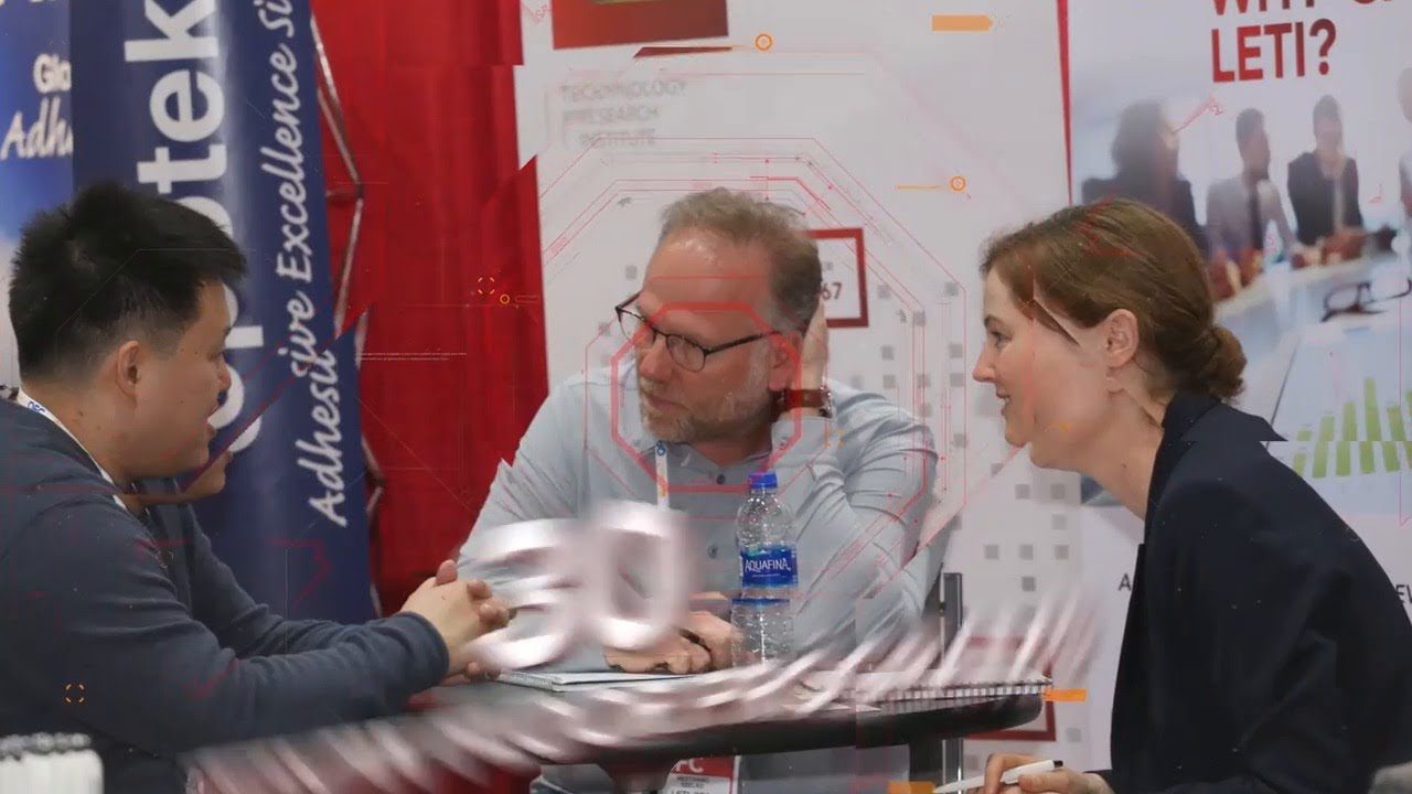 OFC 2020 Promotional Video
