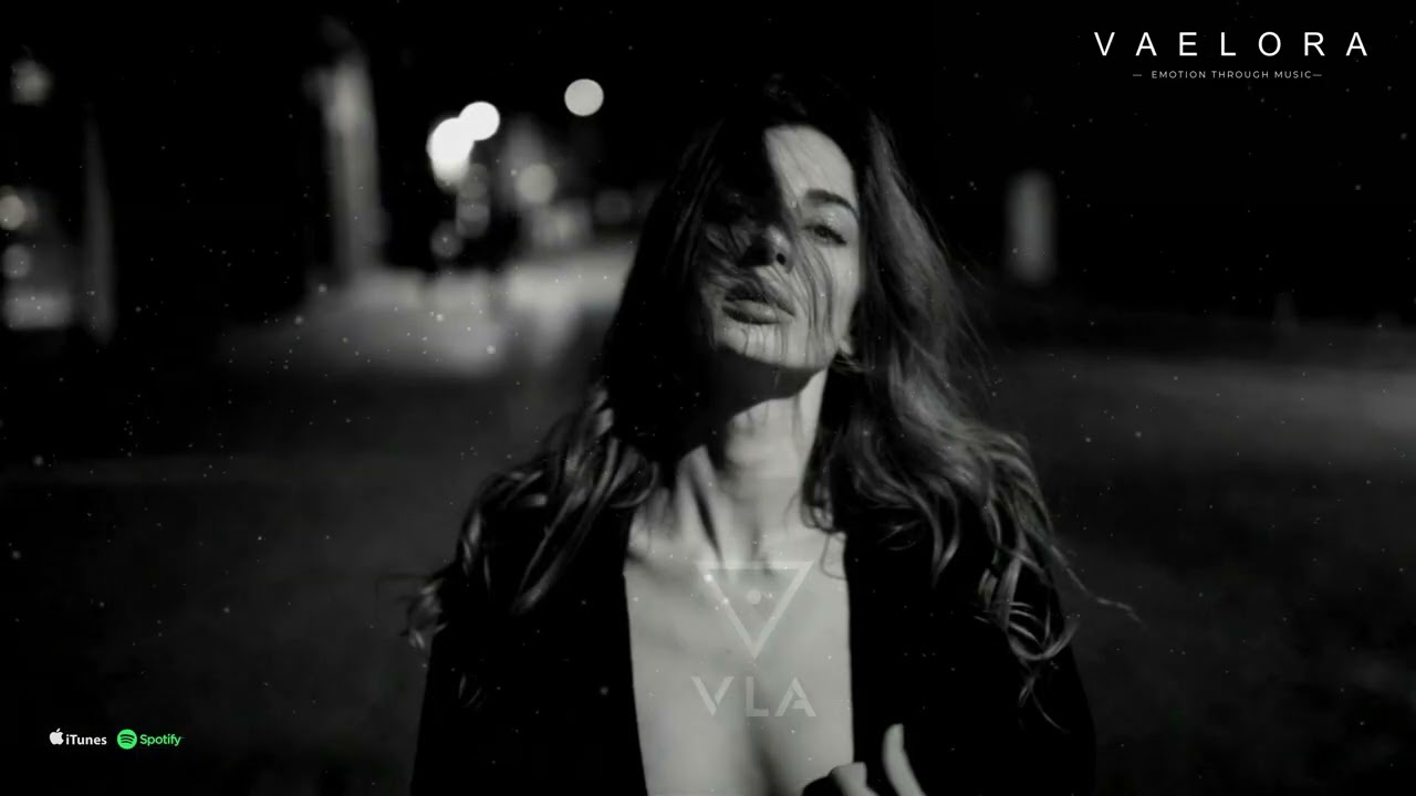 V A E L O R A - Can we Talk?