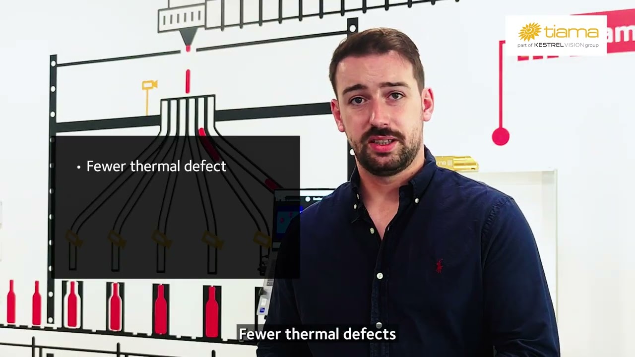Tiama HOT blank presentation - Yoann Fournier-Montgieux