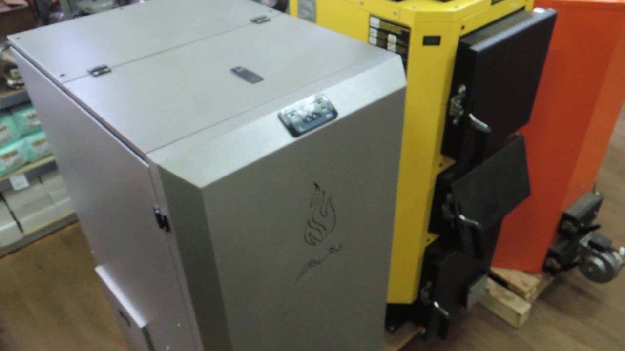 25-33kW🔥Lafat котёл на пеллете завод Босния Герцоговина Совет Тепло Без Газа
