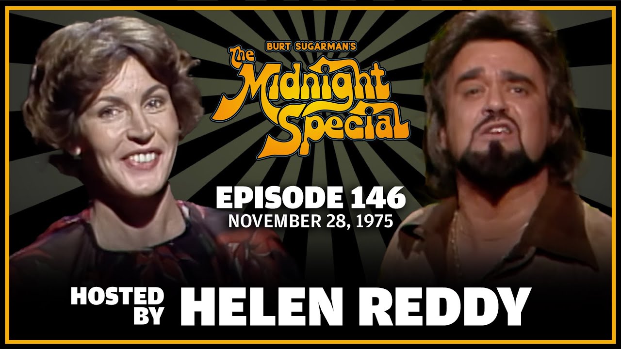 Ep 146 - The Midnight Special Episode |  November 28, 1975