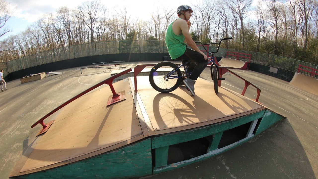 Webisode 16: The See-Saw