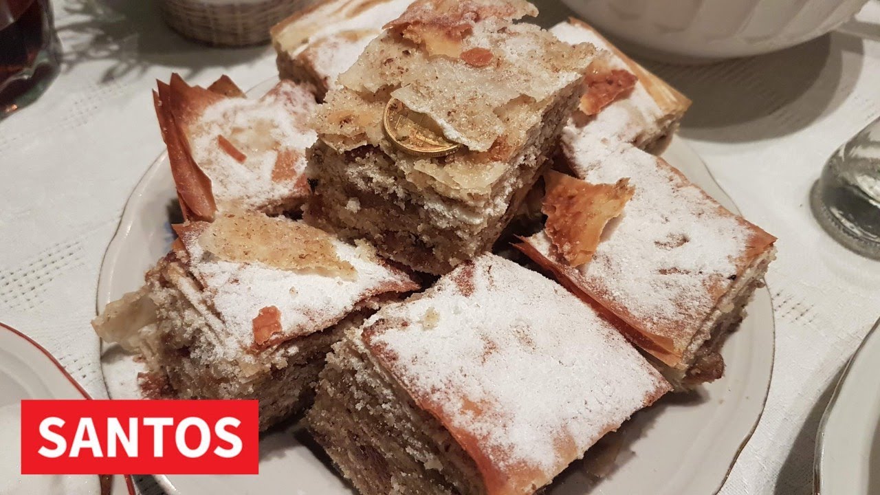 BADNJE VEČE U RADOJEVU