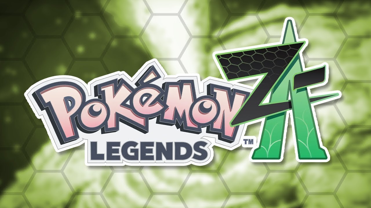 Shiny Hunting In Pokemon Legends ZA is so broken | Pokemon Legends ZA