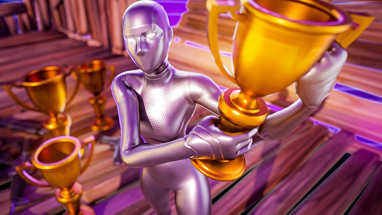 The BEST SOLO PLAYER is BACK