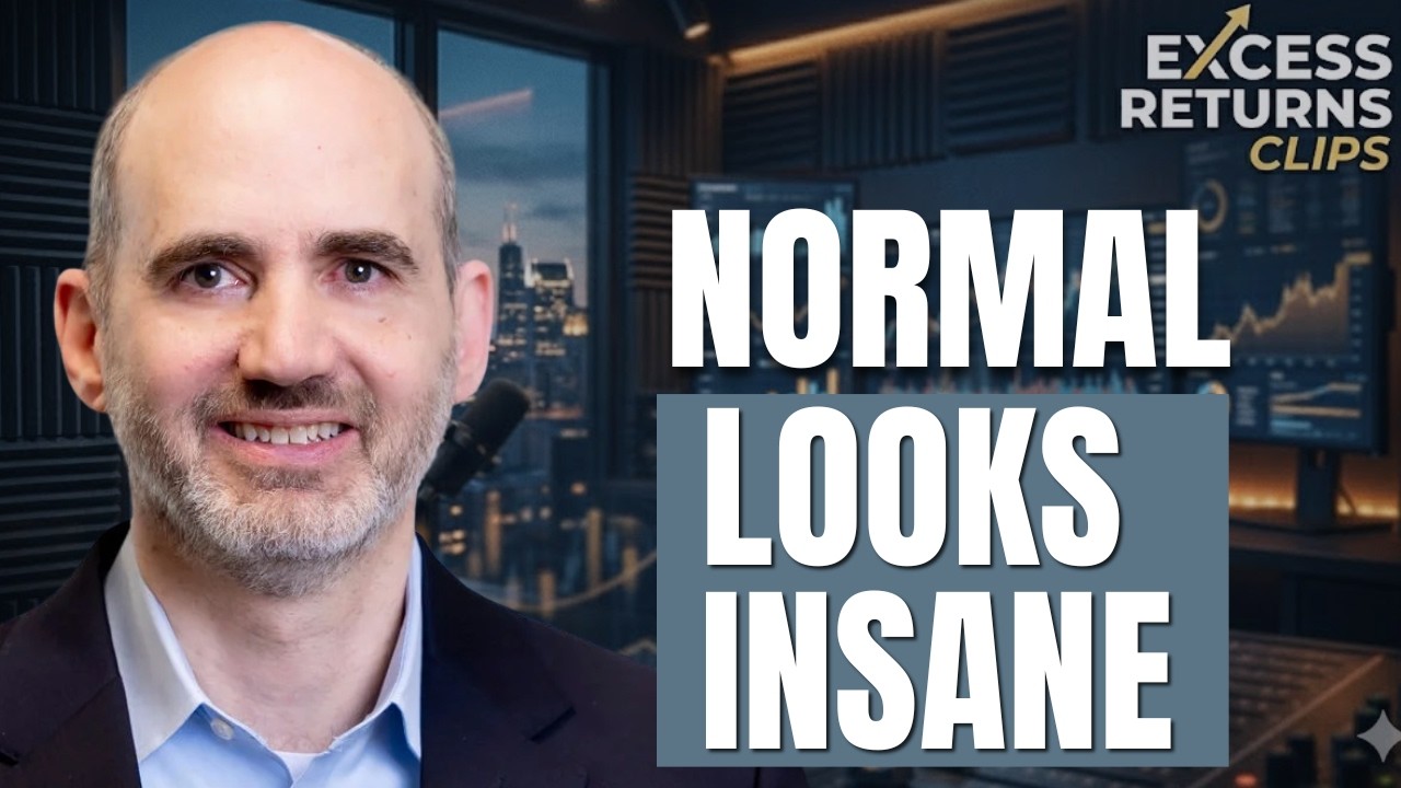 This Bubble is Easy | GMO's Head of Asset Allocation on How to Survive It