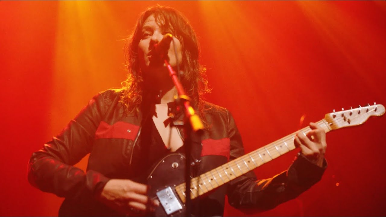 Full Flower Moon Band - Live At Princess Theatre ~ FULL SHOW ~