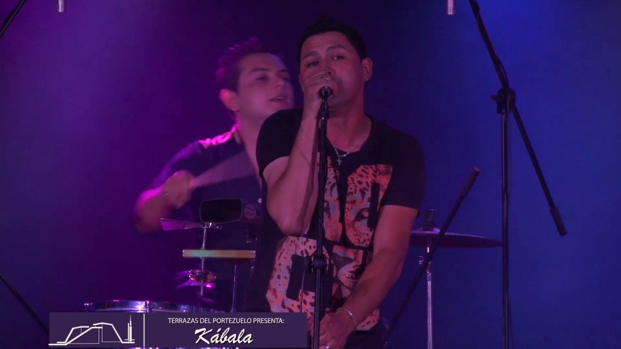 110 KABALA - Veladas Culturales