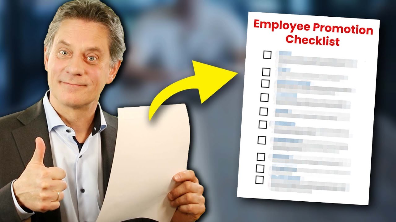 Why You Shouldn't Always Promote Your Best Employee (and how to promote the right one)