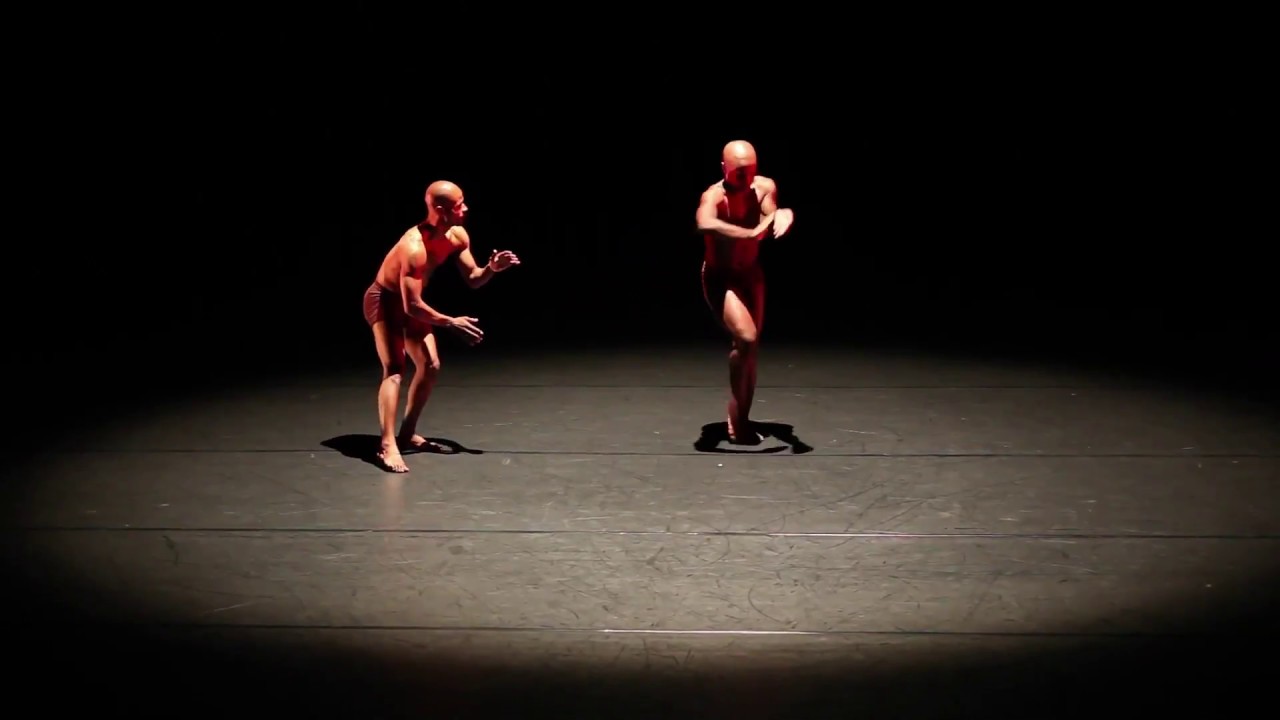 Road - Oscar Buthelezi - Moving into Dance Mophatong - Kurt Jooss