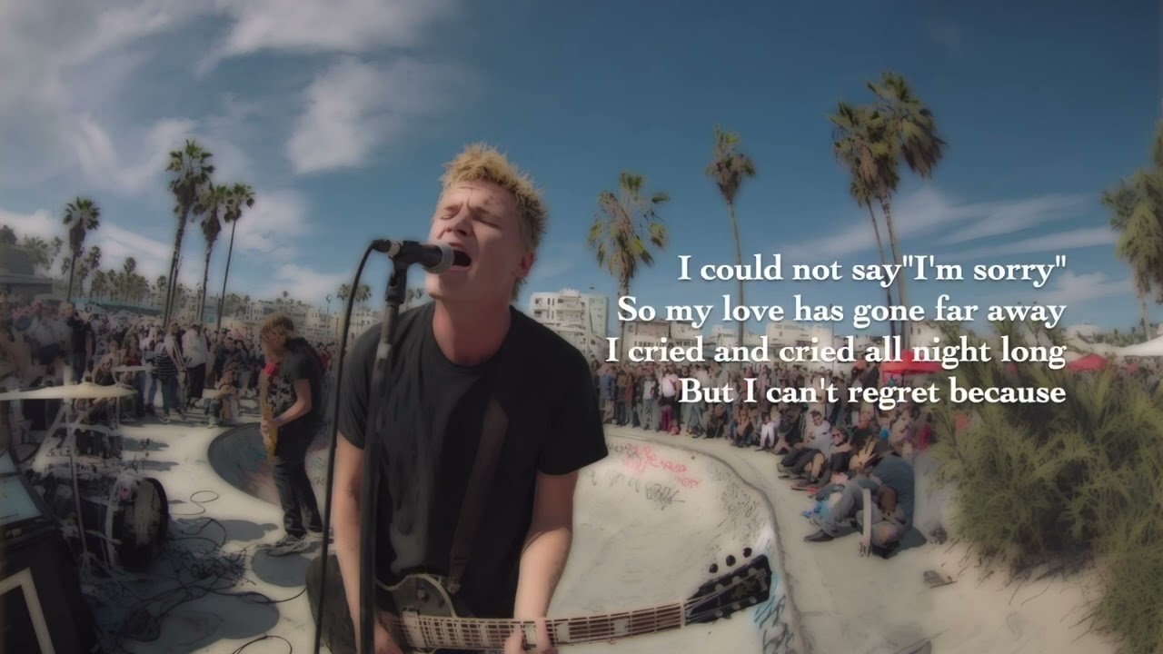 【cover】Shy Boy/Hi-STANDARD