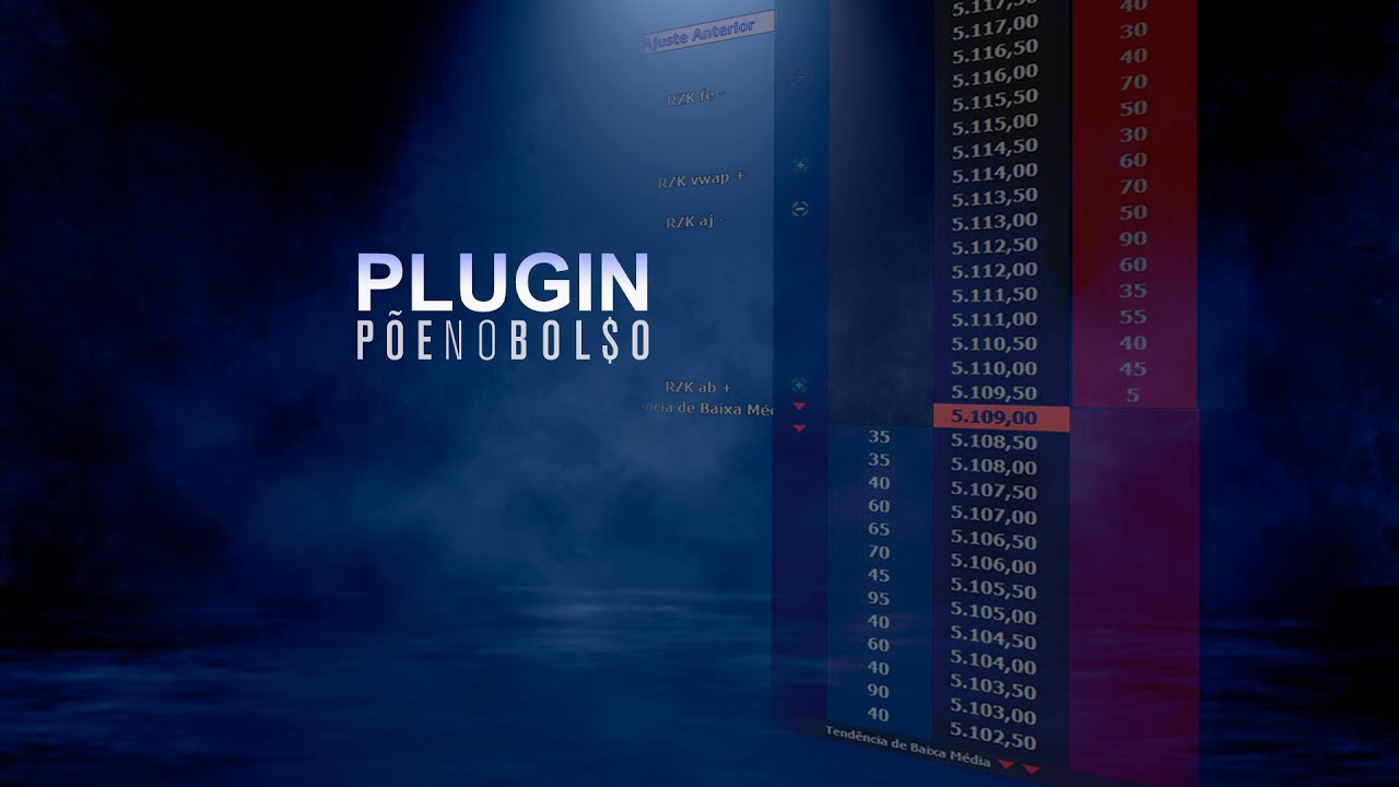 🔘 Tutorial - Plugin Põe no Bolso - ALVOS RAZUK - POSITIVO E NEGATIVO