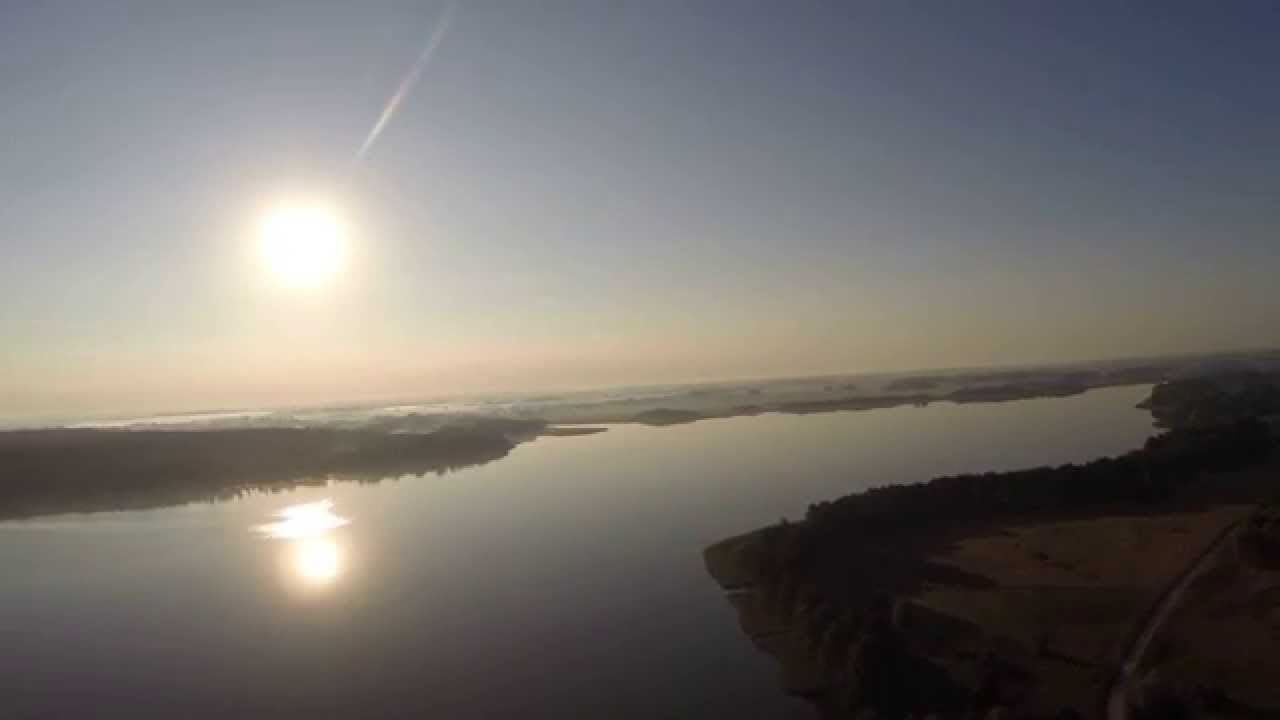 Port Zanzibar Skorupki - Jezioro Tałtowisko