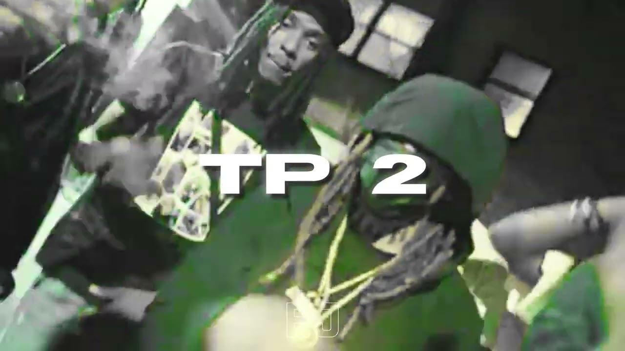 Stomp Jersey X Jay5ive X Relly Gunz X Jah Bandz Type Beat &ldquo;TP 2