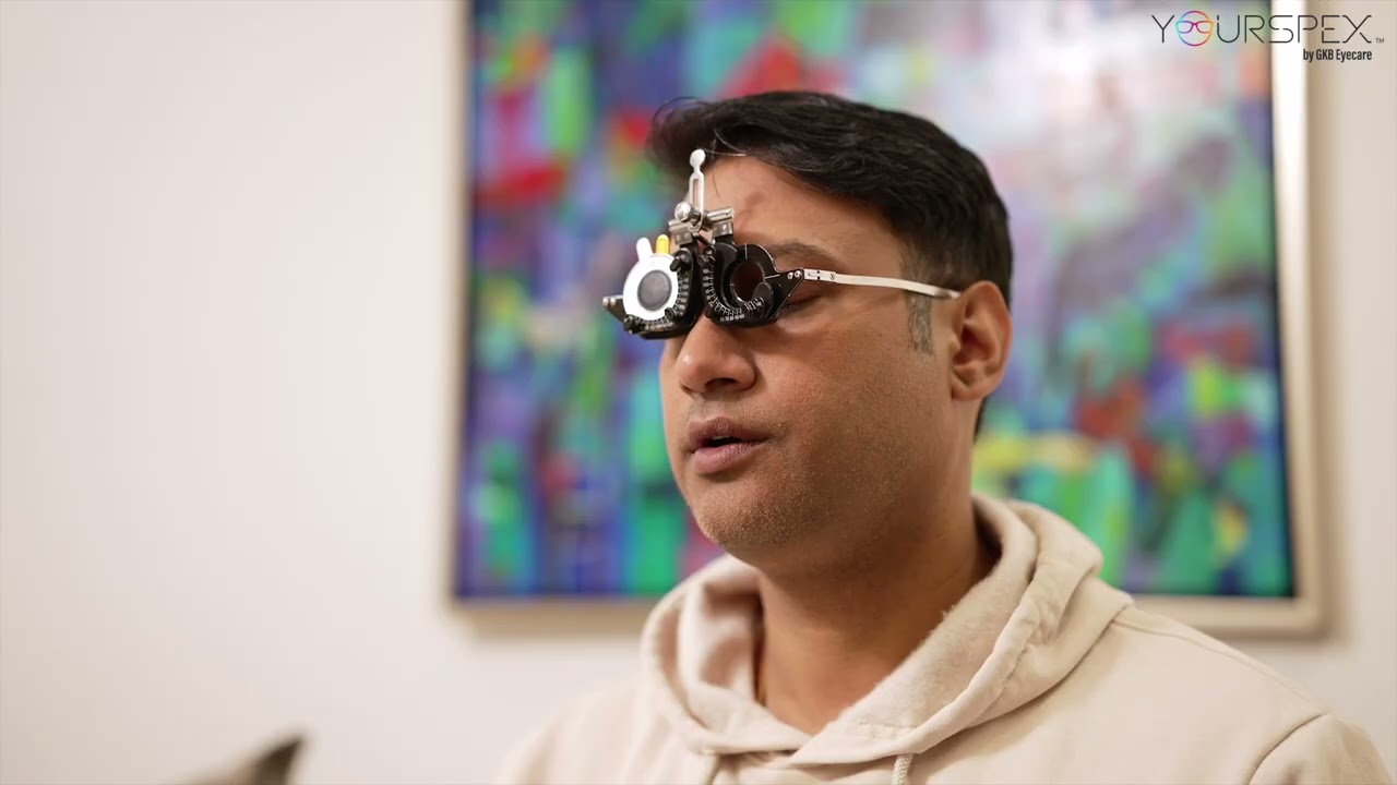 Why Switch to Progressive Glasses? Ultimate Vision Upgrade! 👓 | YourSpex Eye Test & Happy Customers