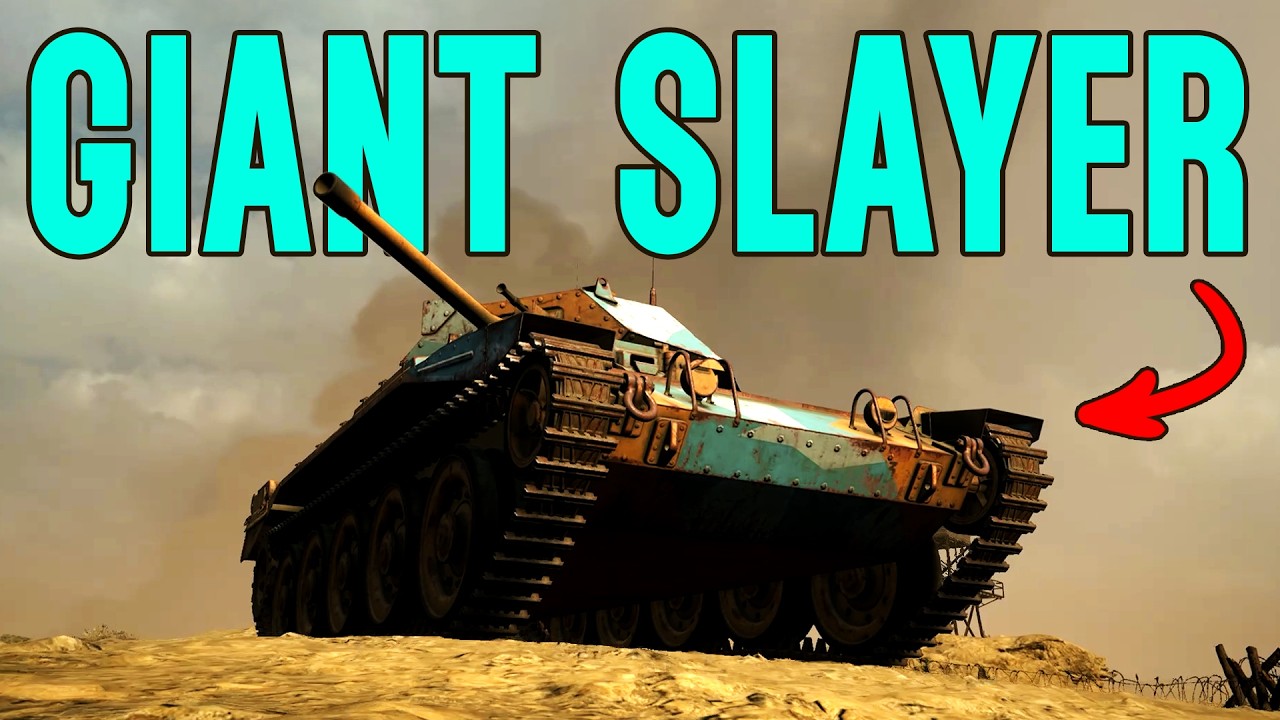 How We Crushed the Entire German Armor Push | Hell Let Loose