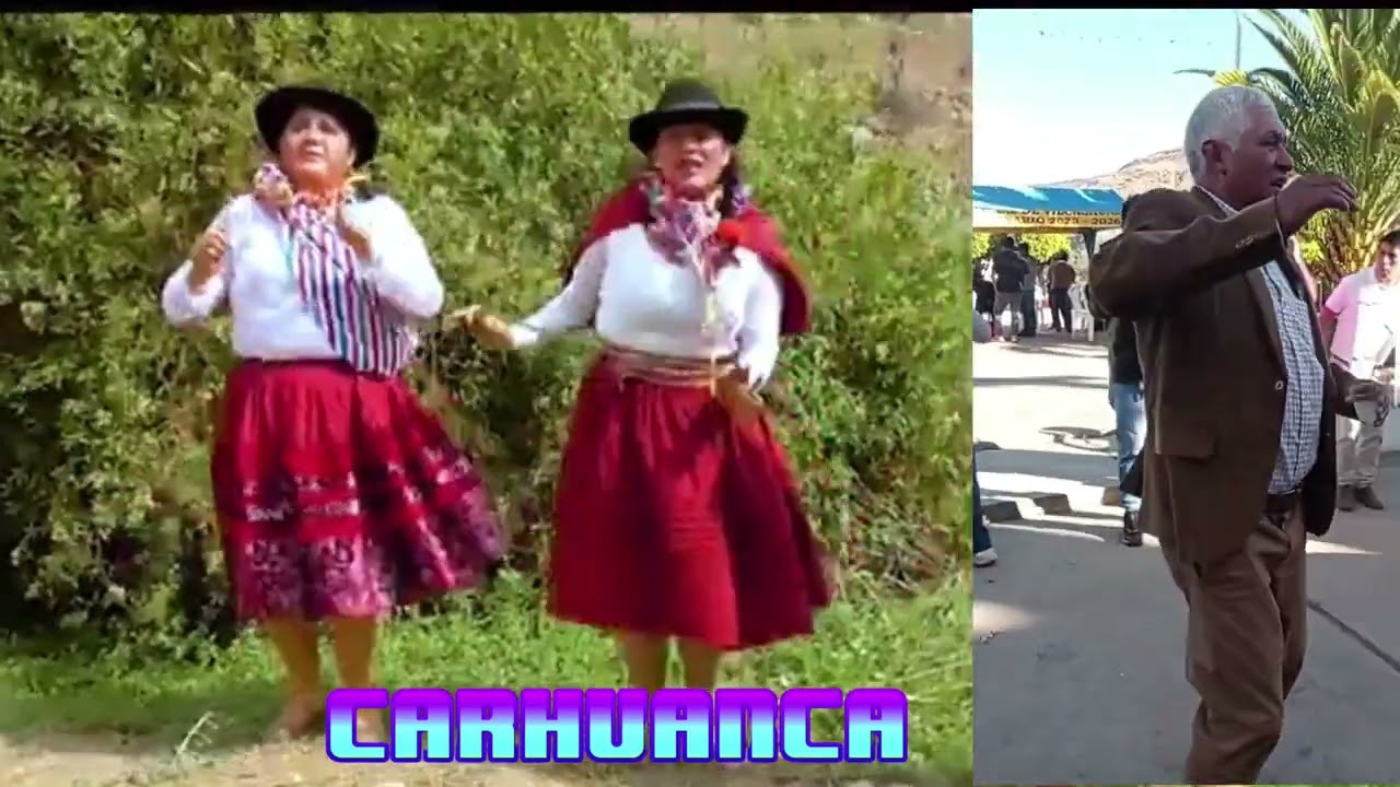 “Explora y Aprende Ayacucho con Usos y Costumbres”