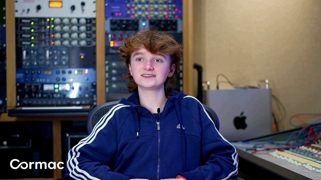 How I Actually Wrote and Recorded Defenceless - Behind The Scenes