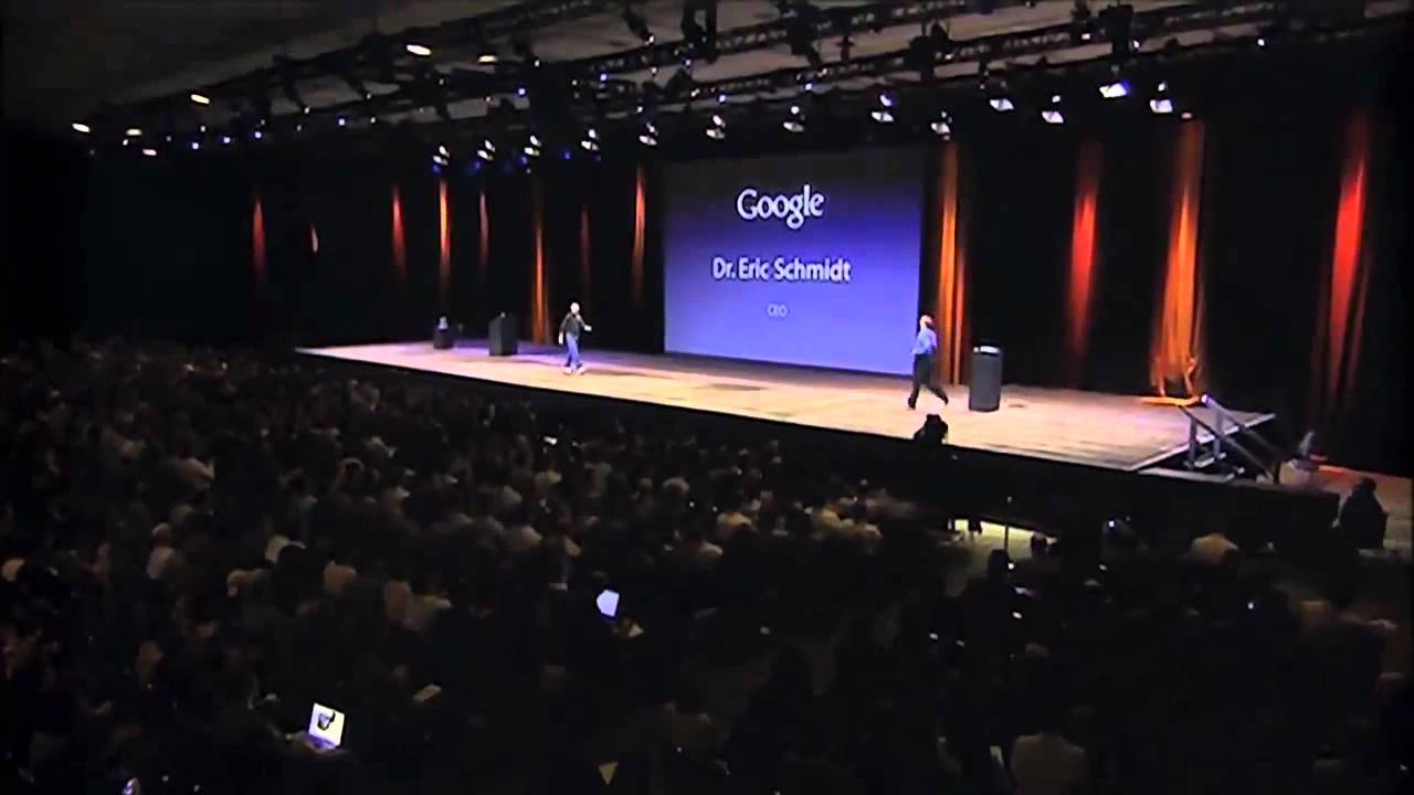 iPhone Keynote 2007 Complete