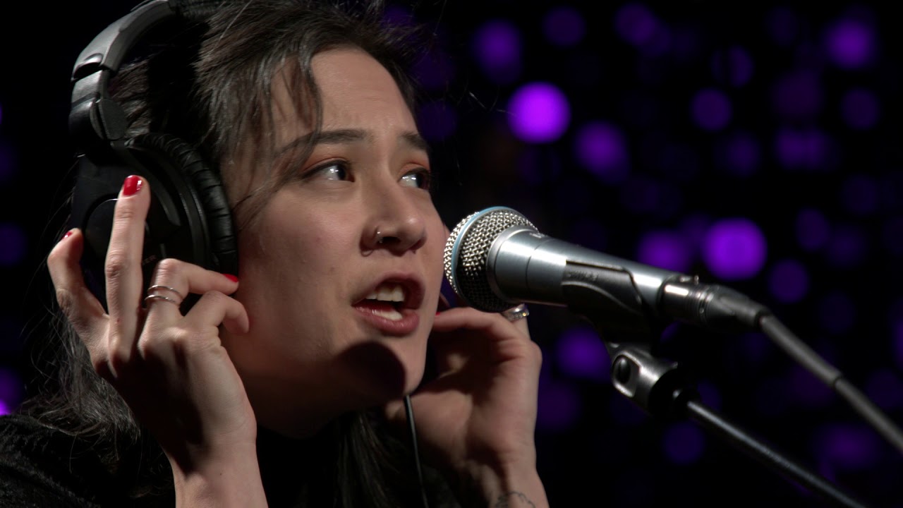 Japanese Breakfast - Road Head (Live on KEXP)