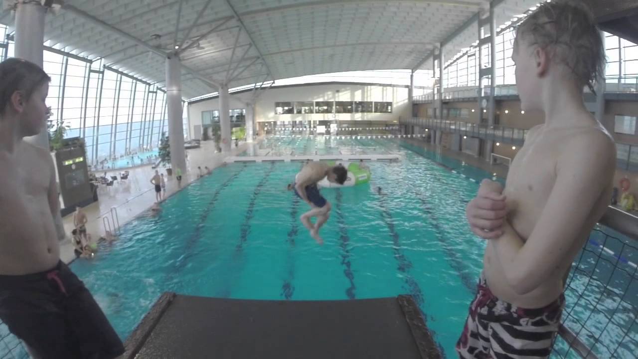 PirBadet GoPro edit Vol.2