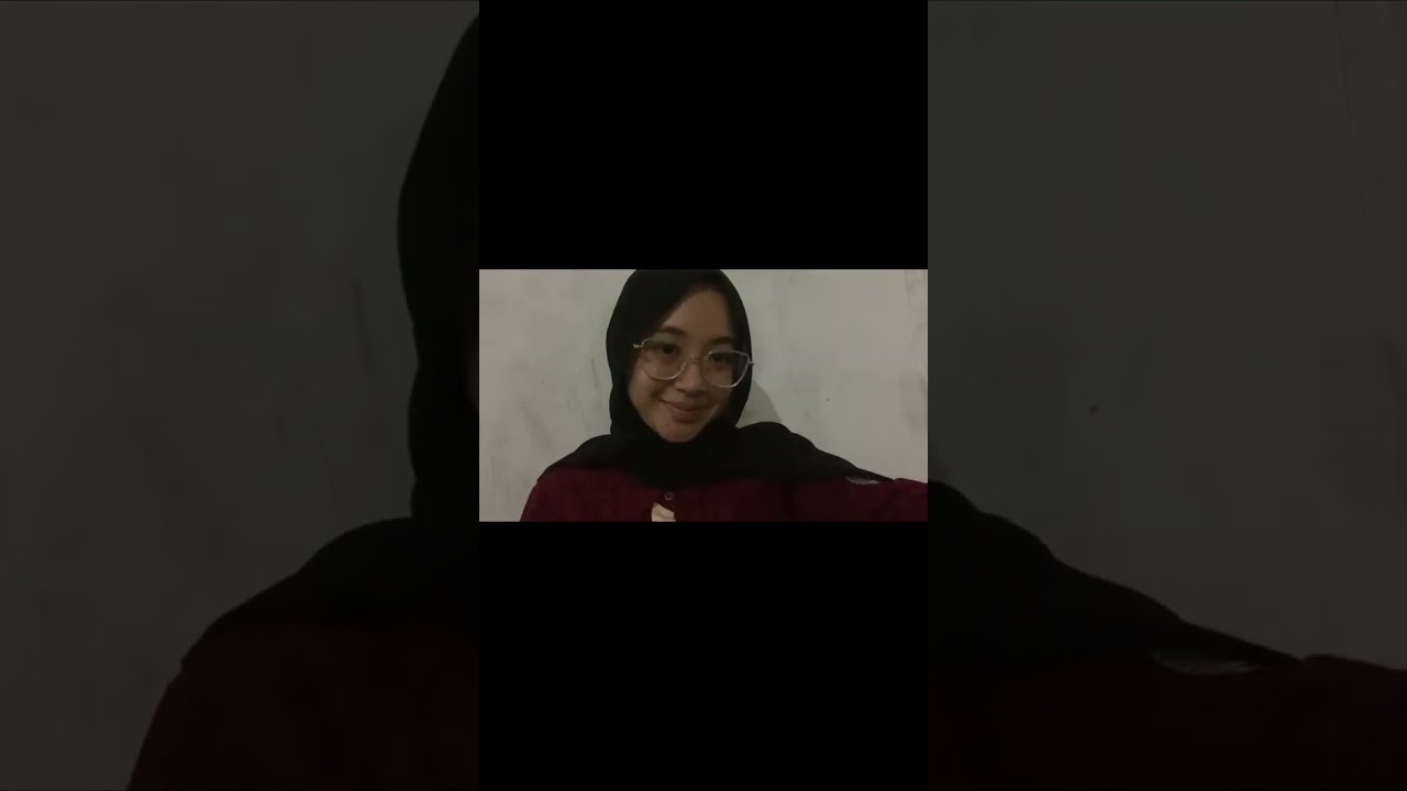 Tugas video mata kuliah 