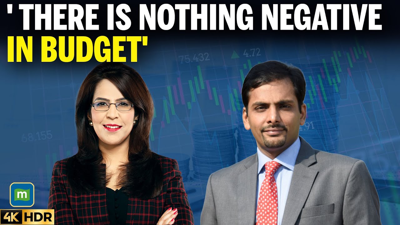 Budget 2026: STT Shock, Capex Surge & Market Strategy — What Investors Should Know