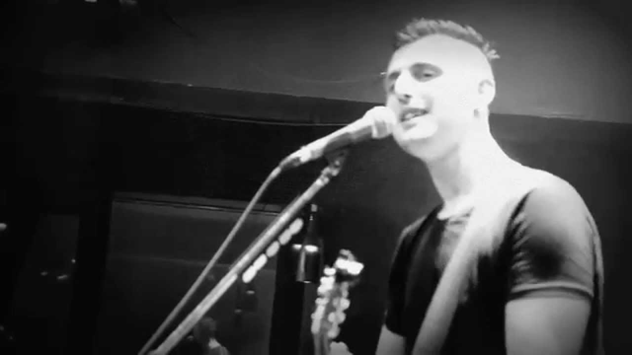 Karma - Pasitrauk @ Tamsta Club || 2015.02.06