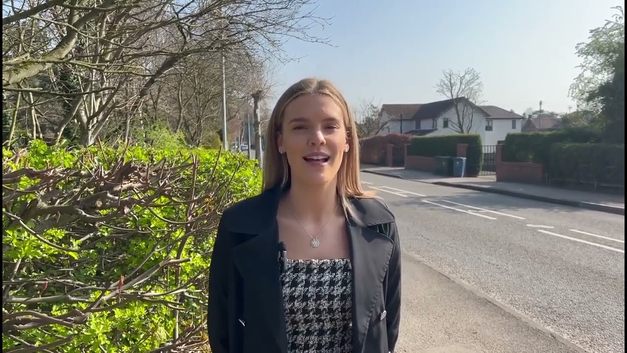 Belvoir! West Bridgford: Top 30 Streets - Street Number 2: Boundary Road