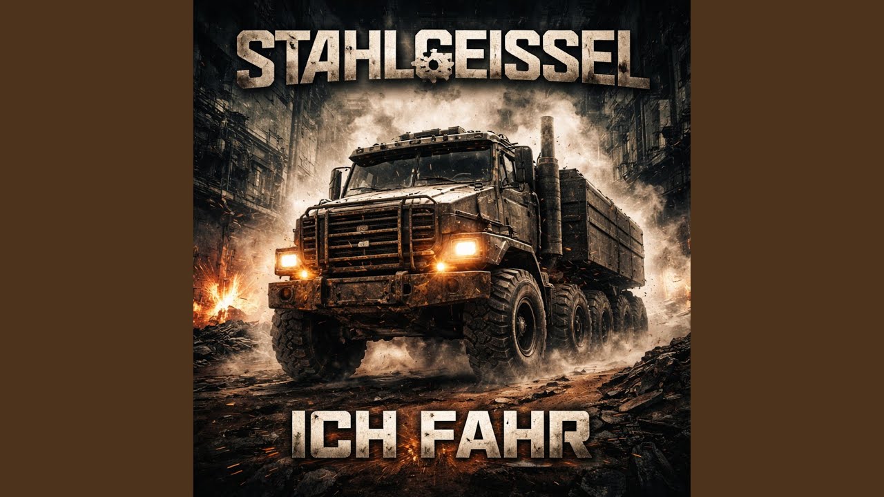 Ich fahr Elefant