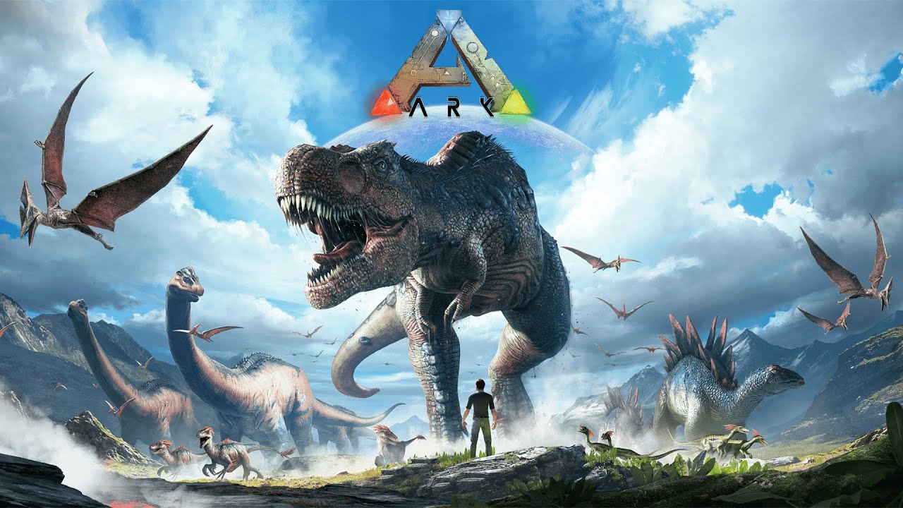ARK: Survival Evolved | Tamil Live 2K | Part 3 | Dinosaur Pudikkalama @tnwhiteislive|#ark