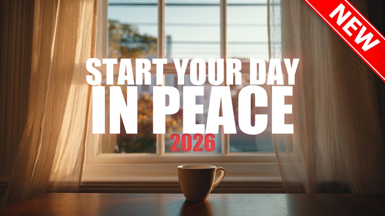 3 Hours of Morning Meditation & Zen Decoration | Peaceful Start to Your Day