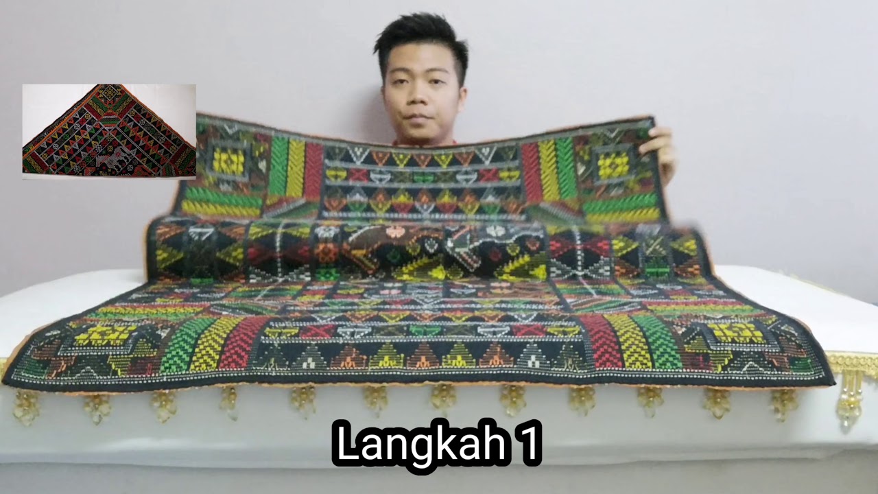 SENI DALAM TALIAN : JOM BELAJAR #26 TUTORIAL MEMBUAT SIGAR
