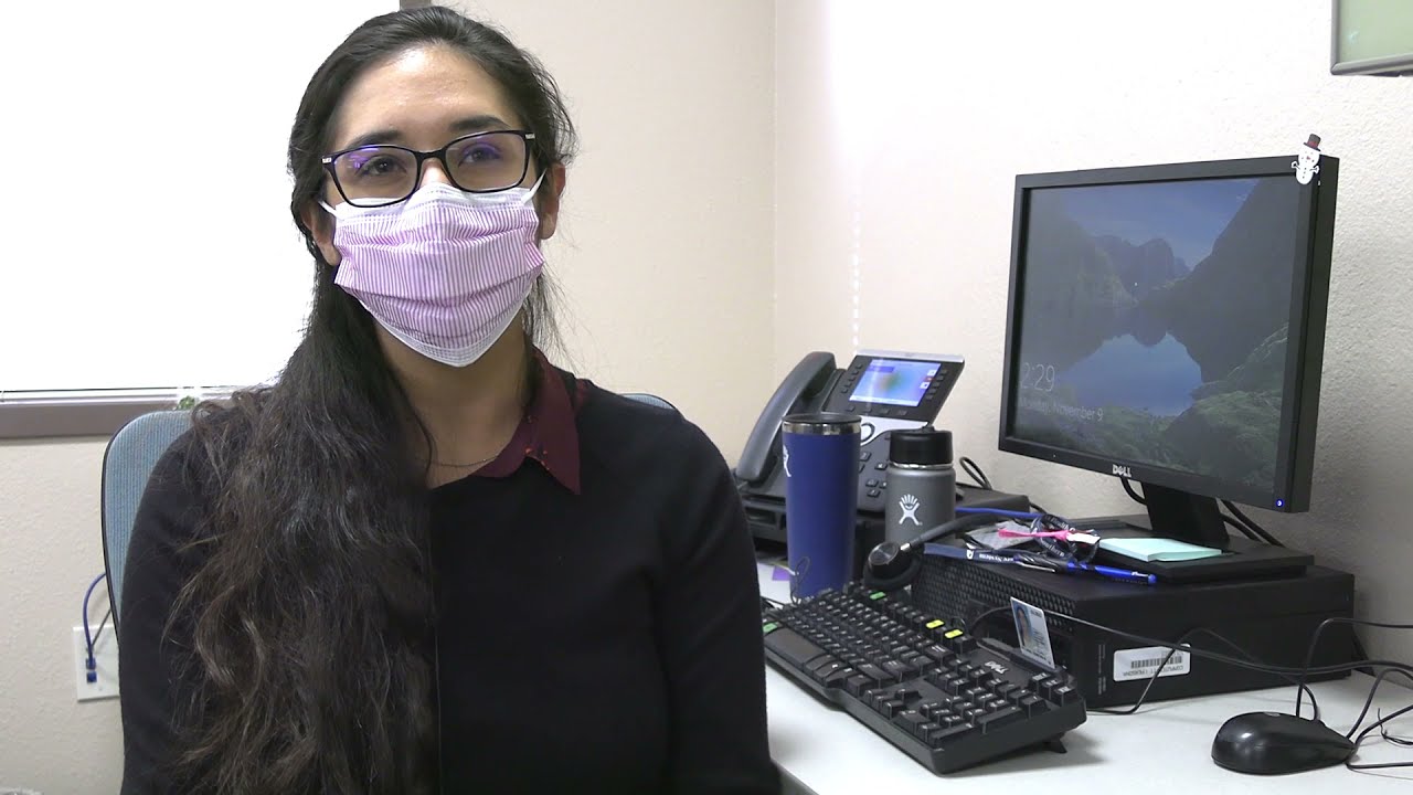 Pharmacy Resident Recruitment Video