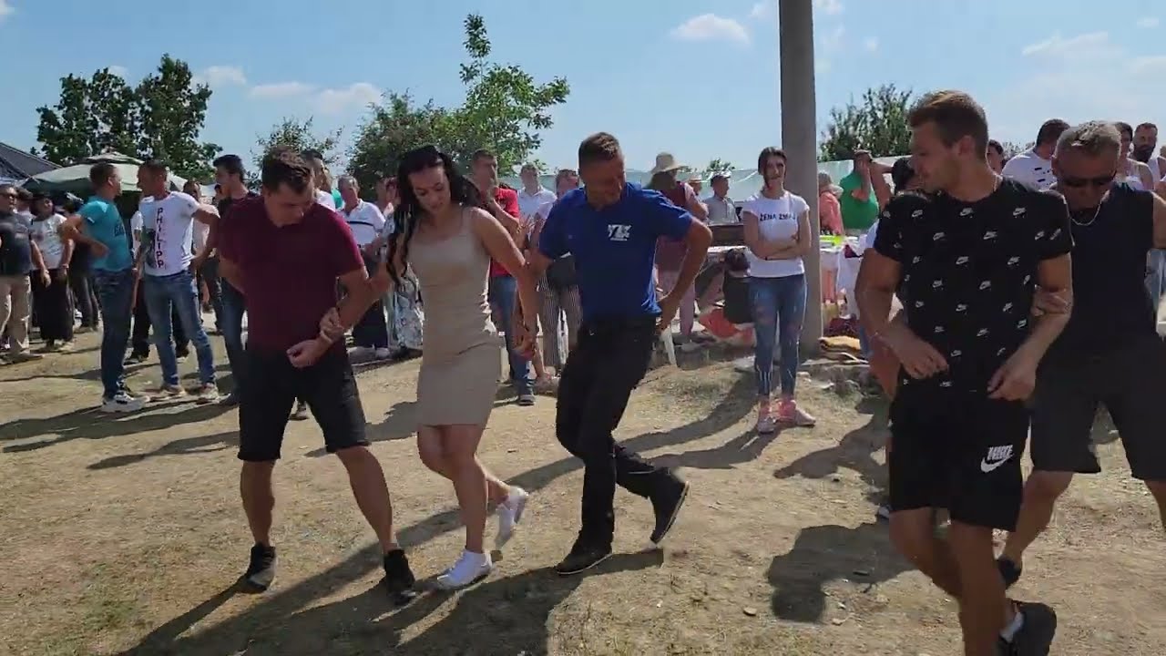 💚 Teferic Vojle Bjelimici 2021  MiX 02  & 4.K by Bosanski Adeti.*#4k#video#music#love#dance#vlog#yt