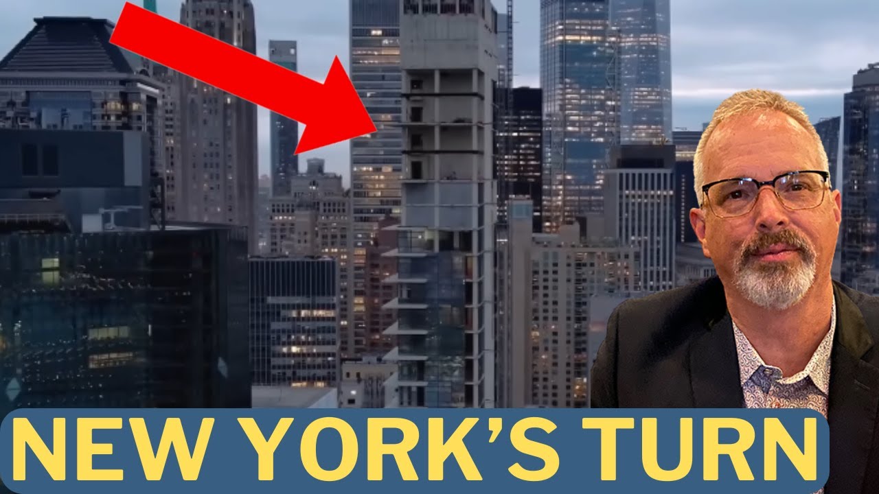 New York's 