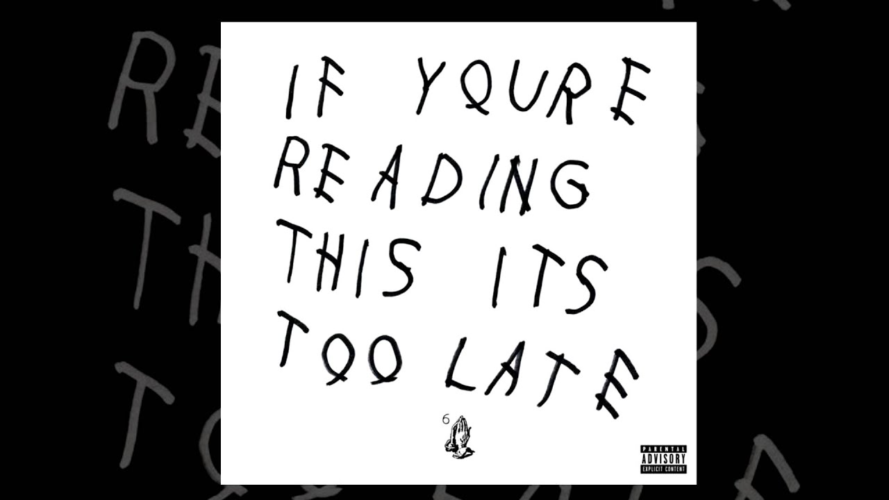 Drake - Madonna (Official Instrumental)