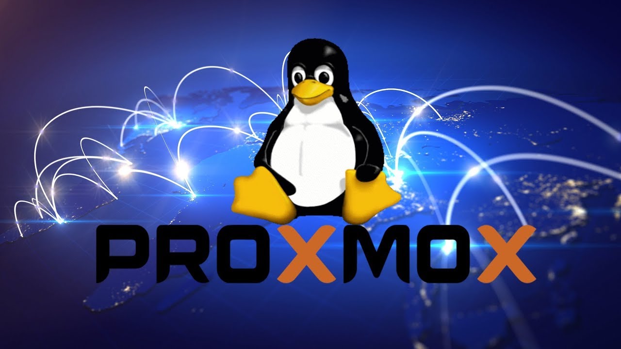 Proxmox | Windows 10 avec Virtio (Viostor, NetKvm, Baloon) et Spice et bien plus