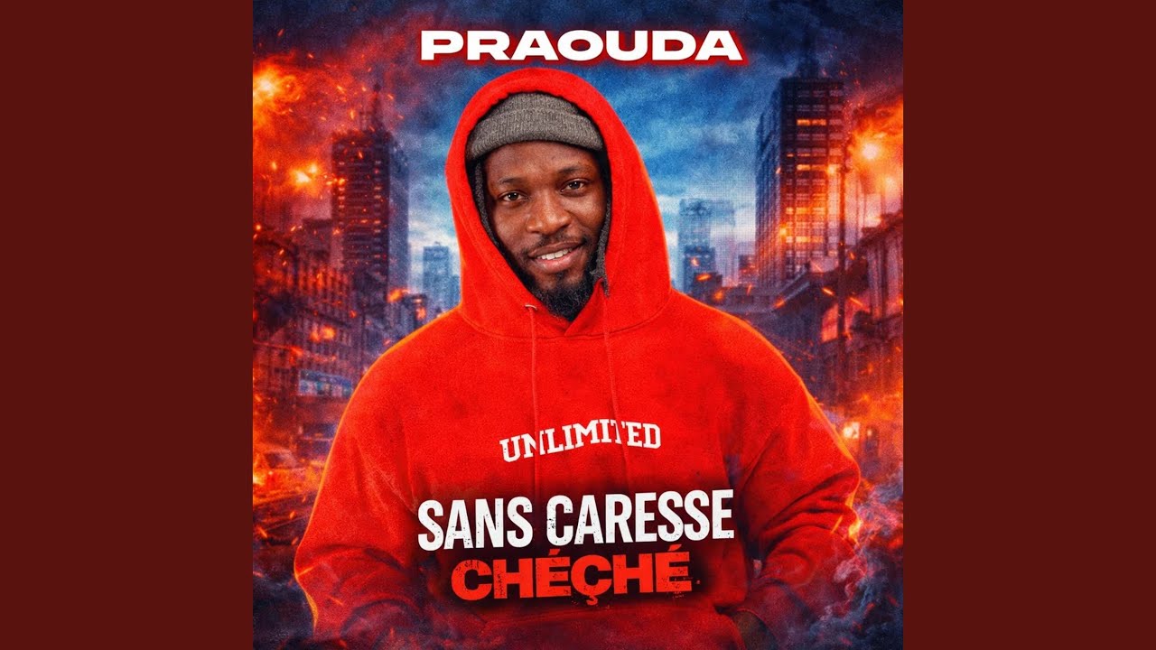 SANS CARESSE CHÉCHÉ