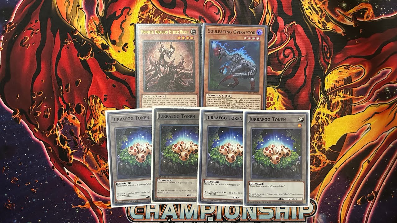 Primite Dino's?!! (July 2025)