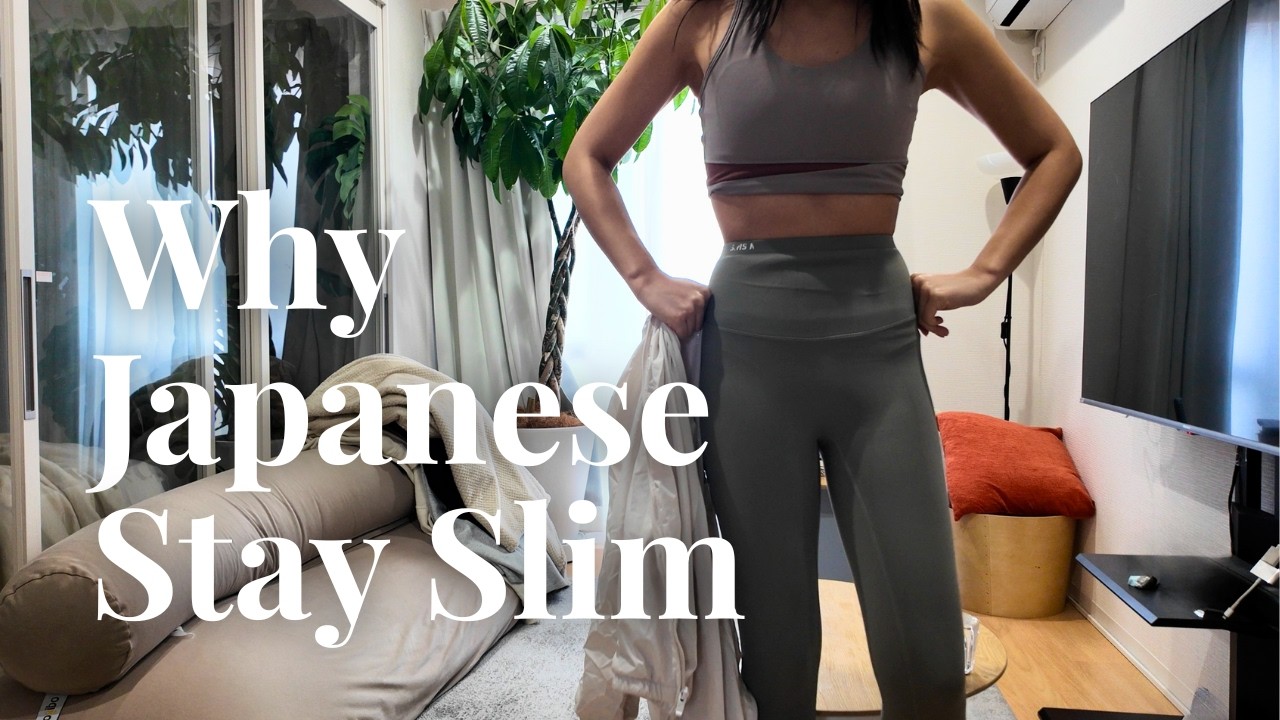 Healthy Morning Routine in Japan🇯🇵 | Balanced Japanese Breakfast