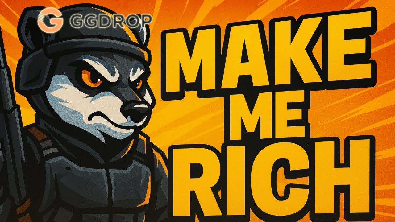 U CAN GET FREE ITEM ON GGDROP | GGDROP FREE PROMO CODE