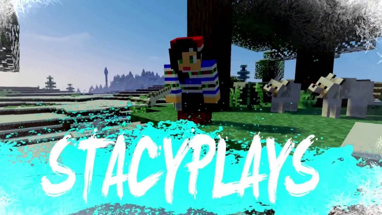 StacyPlays UHSHE Player Montage (Season 1-4)