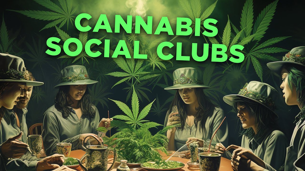 Cannabis Social Clubs in Australia?