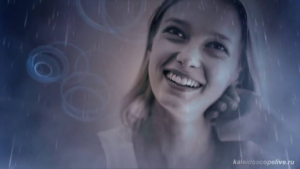 Michel Legrand - The Umbrellas of Cherbourg (remix by dj Siberia)