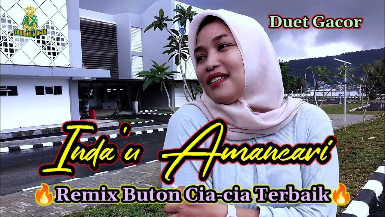 Duet Gacor