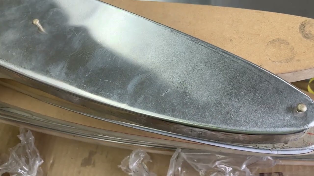 OB's BD Wing Build 06